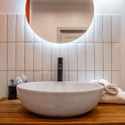 Фото Отель RentFlat (Рент Флэт) на проспекте Российский 15/2