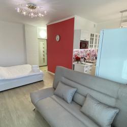 Фото Отель RentalApart (РенталАпарт) на улице Лермонтова