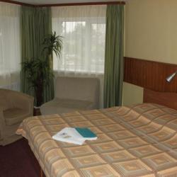 Фото Отель Центр 300