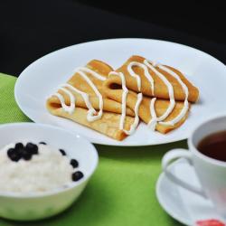 Фото Отель Кристалл