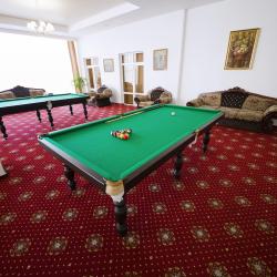 Фото Отель Санмаринн