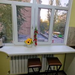 Апартаменты стандарт
