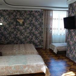 Фото Отель Элит