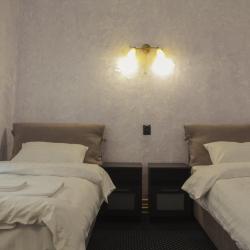 Фото Отель Рассвет