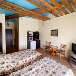 Фото Отель Турист