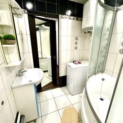 2-комнатные апартаменты стандарт