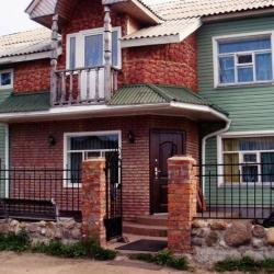 Фото Отель Соло Норд