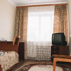 Фото Отель Ипуть