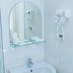 Фото Отель Центральная