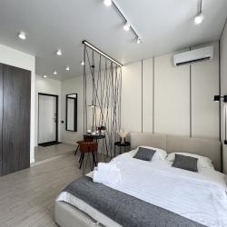 Фото Отель Live (Лайв) на улице Байзакова 131/1