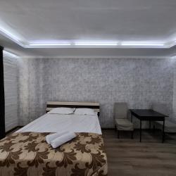 Кровать в 2-местном общем номере
