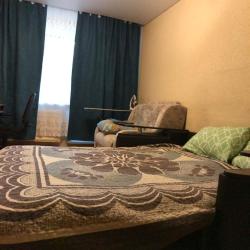 Фото Апартаменты на улице Малахова