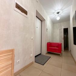 2-комнатные апартаменты улучшенные