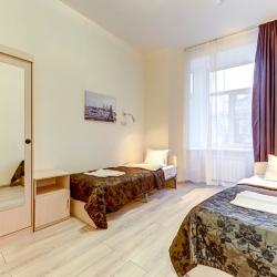 фото 26 SuperHostel (СуперХостел) на Невском, 95