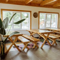 Фото Отель Пансионат Ривьера