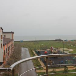 Фото Отель SHE (ШИ)