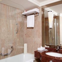 Фото Отель Crowne Plaza Minsk (Краун Плаза )