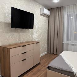 Фото Апартаменты на улице Сабира Ахтямова 1к1