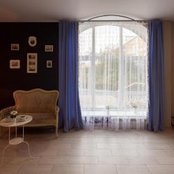 Фото Отель Музыка и время