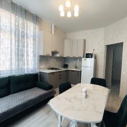 Фото Апартаменты на улице Крымская 22 корпус 19