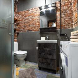 Апартаменты студия Вознесенская 3а/10