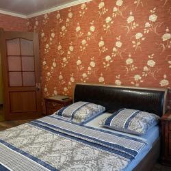 2-комнатные апартаменты стандарт