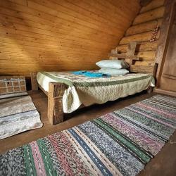 Фото Отель Усадьба Добрыни Никитича