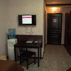 Фото Отель Заводская