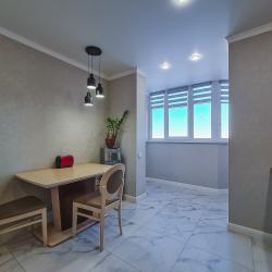 Фото Апартаменты на Геннадия Донковцева 13