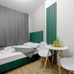 фото 12 GetApart (ГетАпарт) на улице Ольминского