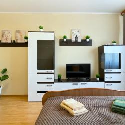 Фото Отель Relax Apart на улице Совхозная 14