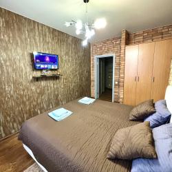 Фото Отель Dombay Flats ( Флэтс)