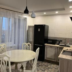 2-комнатные апартаменты люкс
