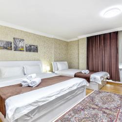 Фото Отель Bed and Breakfast (Бед энд Брекфаст)