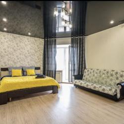 Фото Апартаменты на улице Тепличная