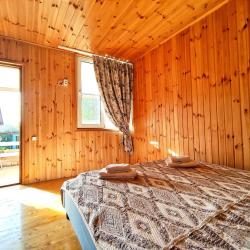 2-местный номер стандарт №10