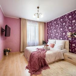 2-комнатные апартаменты стандарт