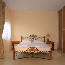 2-комнатные апартаменты стандарт