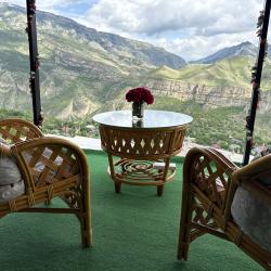 3-местный номер стандарт улучшенный