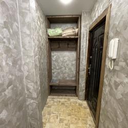 1-комнатные апартаменты эконом Чкалова 51а