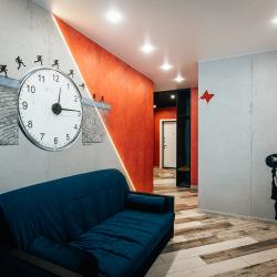 Фото Отель Minsk Apartments ( Апартментс) на улице Кирилла Туровского