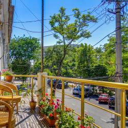 Фото Отель Элита