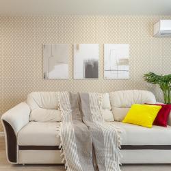 2-комнатные апартаменты стандарт