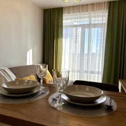 1-комнатные апартаменты стандарт