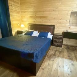 Фото Отель База отдыха Жоэквара