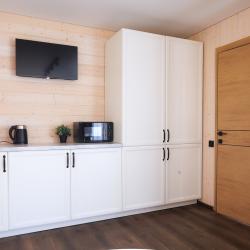 1-комнатный коттедж стандарт