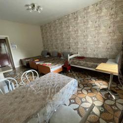 Фото Отель Красногорье