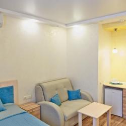 Фото Отель Идиллия