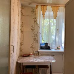 1-комнатные апартаменты улучшенные