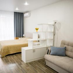 Фото Отель Apartments Malina (Апартментс Малина) на улице Ленина 17